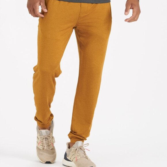 Vuori Ponto Performance Jogger XL - Picture 3 of 9
